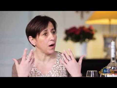 WineTasting Barton&Guestier bySolangeGalan HD 1280x720
