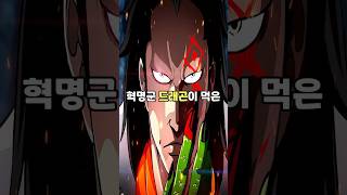 원피스 연재 27년째 남은 떡밥👈봐줘