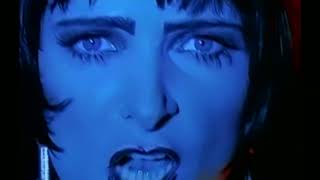 Siouxsie and The Banshees - Peek-A-Boo (Official Video) UHD 4K 50fps