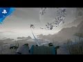Gameplay video of What Remains of Edith Finch  PC