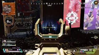 麒麟特製Apex