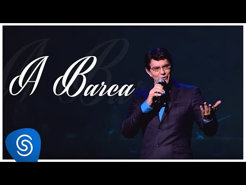 Padre Reginaldo Manzotti - A Barca (DVD Alma Missionária) [Vídeo Oficial]