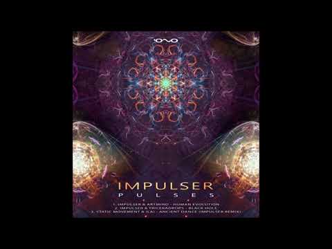 Impulser & Artmind - Human Evolution