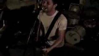 The Riot Before-Threat Level Midnight