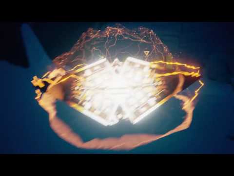 Abzu Gameplay #Food Chain HD