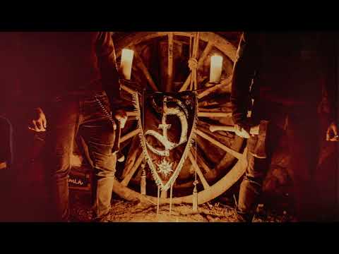 DISIPLIN-TURBO SANGUIS