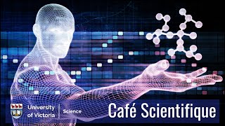 UVIC Café Scientifique | The big chill: Global glaciation and the rise of animal life - Apr. 10, 2024