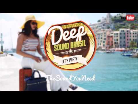 Ilan Kriger - On Your Arms (Original Mix)