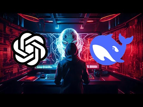 Can DeepSeek Help Hackers By Writing Command And Control Frameworks?