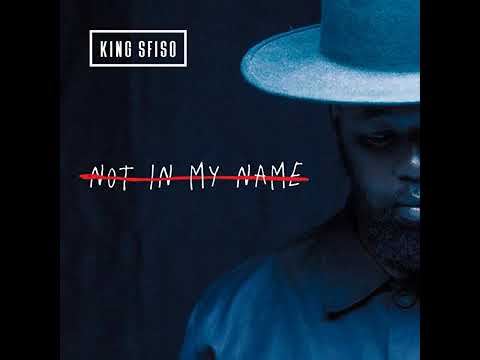 King Sfiso - Time Of The King (Original Mix)