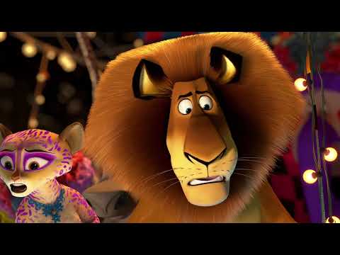 DreamWorks presents: Madagascar 3: Europe's Most Wanted: The Final Battle + Happy Ending!