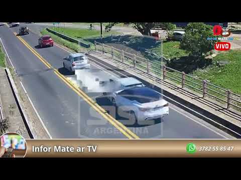 FM Mburucuyá 98.9 En Vivo - 07/10/2025