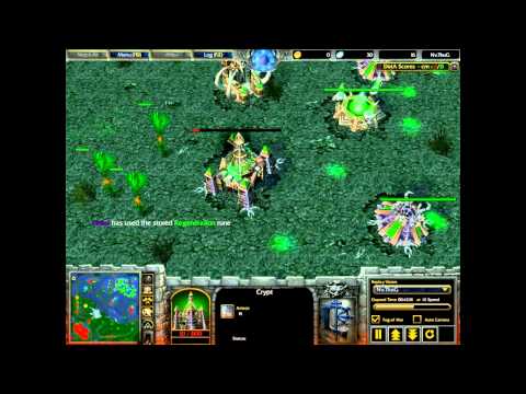 MYM vs Navi Farm 4 Fame Temporada 3 Final