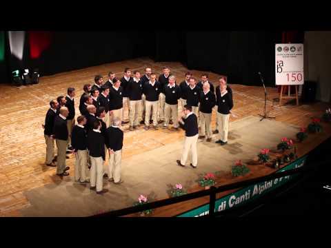 Coro Ai Preat - La Valsugana