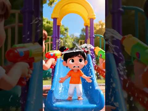 ليه كدة يا أصحابي #رسوم_متحركة #رسوم_كرتونية