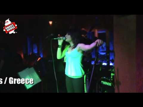 2009-05-09 Ghost House 1st new bands festival 8