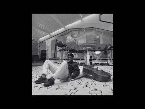 [FREE] R&B, Daniel Caesar x Jeff Bernat  Type Beat | "As You Are"