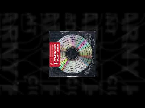 Czarny HIFI feat Cichoń, Bażant - Pył