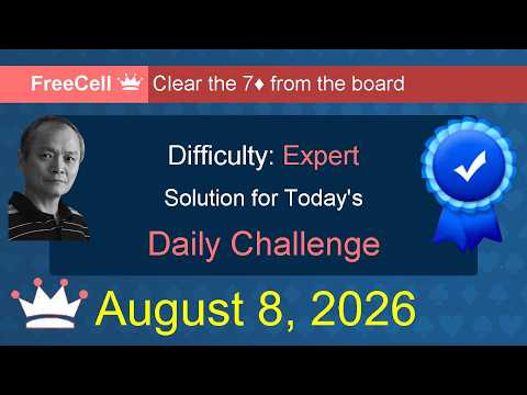 Microsoft Freecell