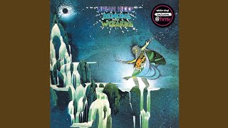 Uriah Heep - Proud Words on a Dusty Shelf" (outtake) 2:52 - Track 11