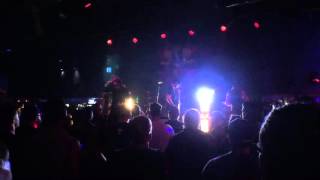 Sleepwave - The Wolf