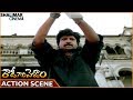 Rowdy Gari Pellam Movie Mohan Babu Superb Climax Action Scene Mohan Babu Shalimarcinema