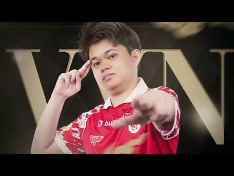 Sang Legenda Telah Pulang Kerumahnya, Welcome Home BTR Vynn - Mobile Legend