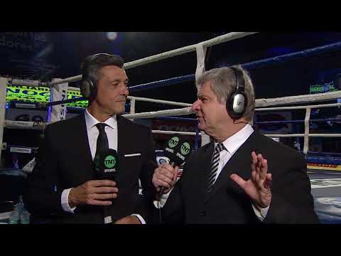 noche de terribles bestias parte 2