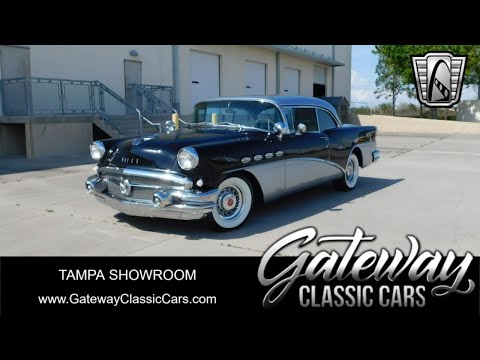 1956 Buick Century (CC-1932085) for sale in O'Fallon, Illinois