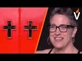 Two ways of viewing Christianity | Nadia Bolz-Weber Video