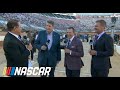 Tony Stewart named one of NASCAR's 75 Greatest Drivers | NASCAR