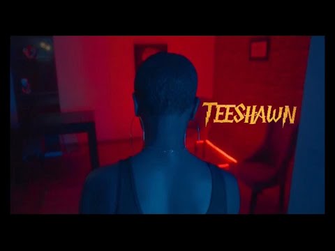 TeeShawn - Colors ft Vector