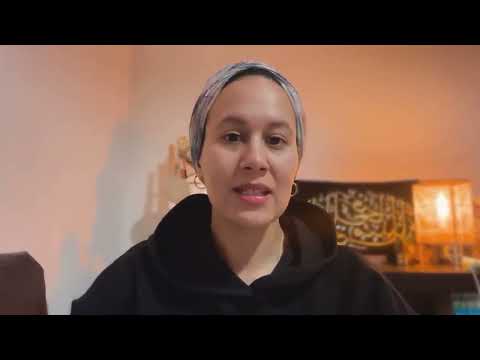 Imane testimonial