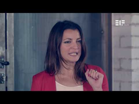 EIF Talks - Silvia Manca on four myths about social enterprises