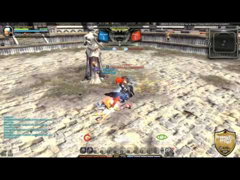 Dragon Nest SEA : ESL Cup Matches