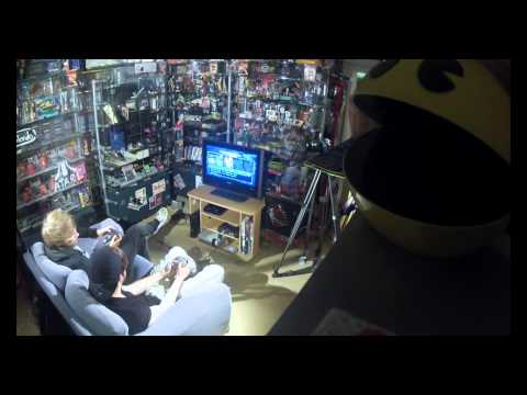 Gemau Retro // Retro Games