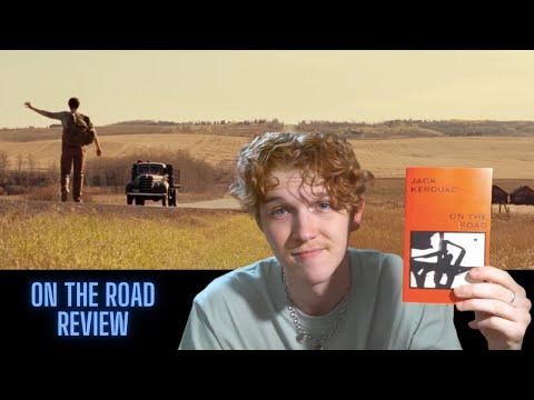 On the Road - Jack Kerouac - REVIEW