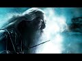 Harry Potter & the Half-Blood Prince | Dumbledore’s Farewell | 1 Hour | Focus Music