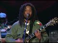 Jah Bless (Stephen) - Ziggy Marley & The Melody Makers Live at HOB Chicago (1999)