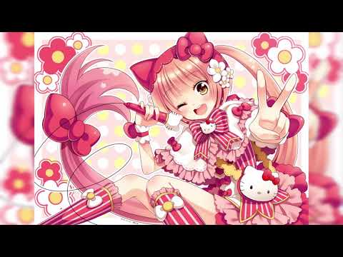 oh!dulceari x leston - hello kitty (ﾐ・◦・ﾐ) nightcore