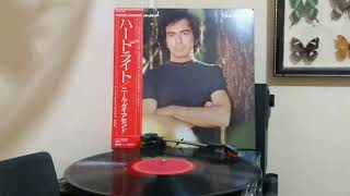 IN ENSENADA (1982) - Neil Diamond | 33rpm Vinyl Columbia Records