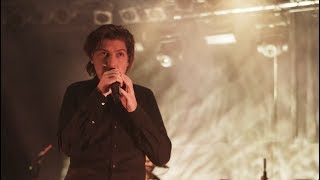 Philipp Poisel - &quot;Freunde live&quot; (offizielles Video)