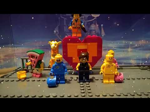My winning stopmotion video for Emmett's Movie Maker contest in Feb. 2019.