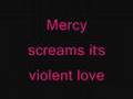 Flyleaf Justice And Mercy - With Lyrics