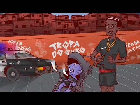 OGtaison - Frank Lucas (prod. CARD97)