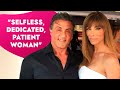 Inside Sylvester Stallone's Second Chance At Marriage | Rumour Juice