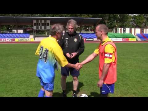 Peli-Veikot Virossa elokuussa 2015