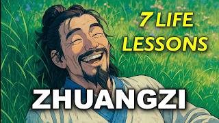 7 Life Lessons From Zhuangzi (Taoism)