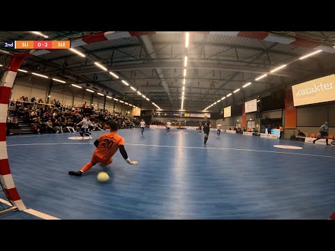 PROXSYS CUP 2023 #22 Sliedrecht - Sleeuwijk