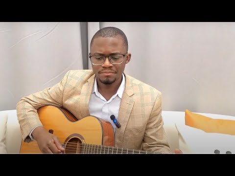 Sita sumbuka _ Frère Rodrigue BANZE